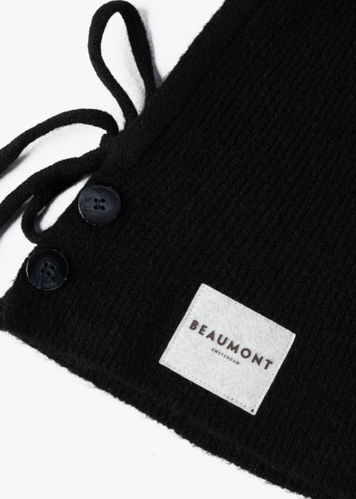 Шапка Miley Hood Beaumont