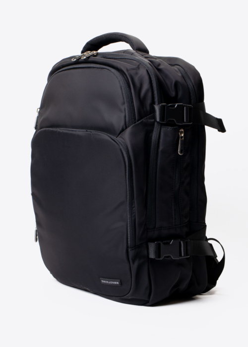 David Jones mugursoma