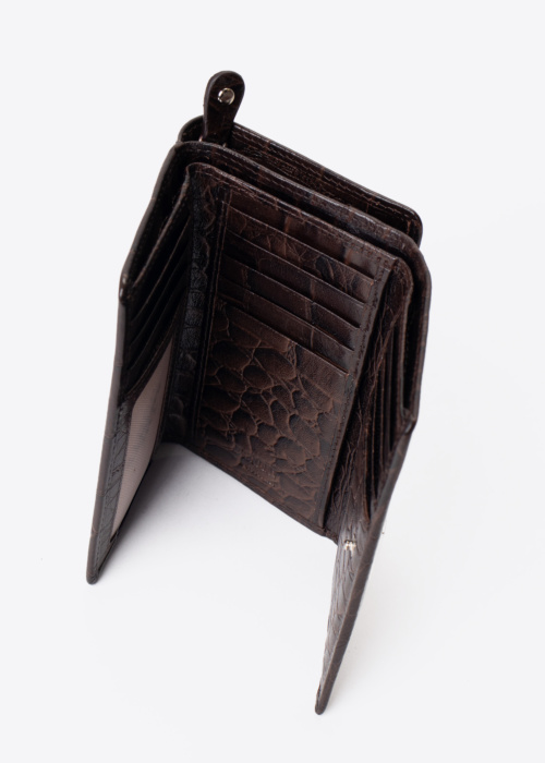 The Monte naudas maks