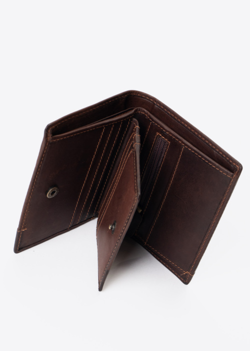 The Monte naudas maks