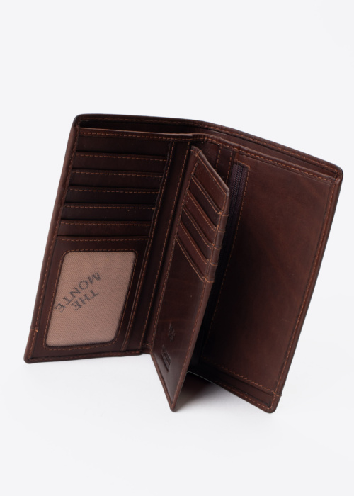 The Monte naudas maks