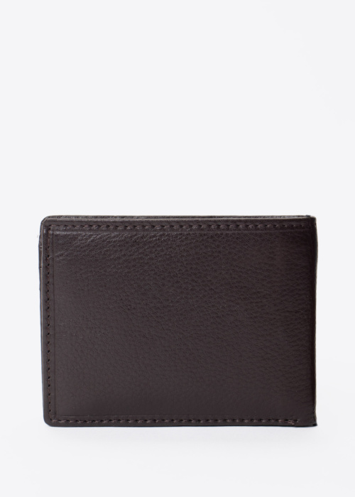 Кошелёк  в подарочной упаковке U.S. Polo Association