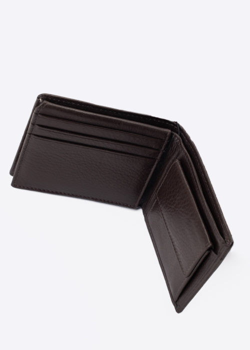 Кошелёк  в подарочной упаковке U.S. Polo Association