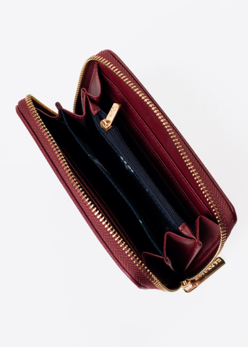 Кошелёк  в подарочной упаковке U.S. Polo Association