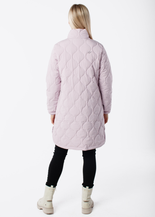 Five Seasons pavasara-rudens mētelis Joan