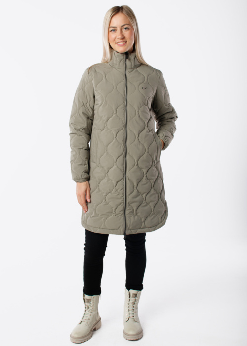 Five Seasons pavasara-rudens mētelis Joan