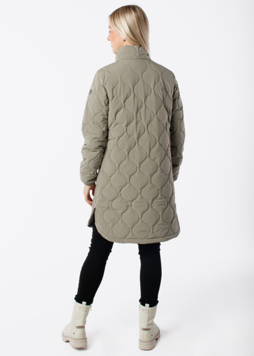 Five Seasons pavasara-rudens mētelis Joan