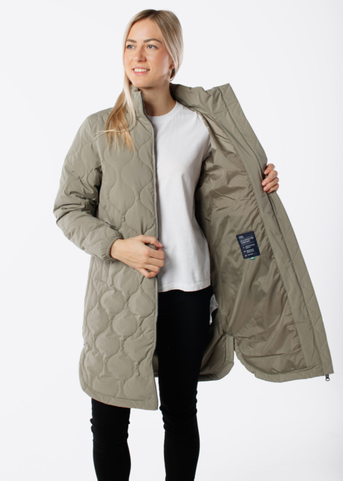 Five Seasons pavasara-rudens mētelis Joan