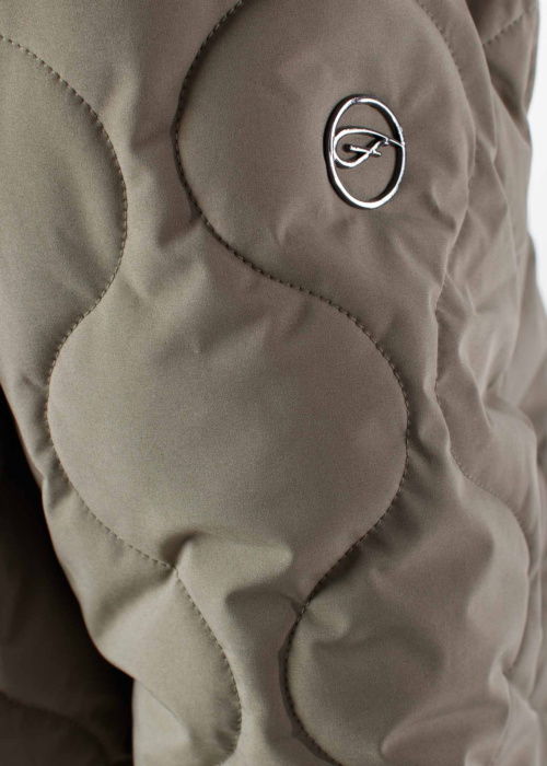 Five Seasons pavasara-rudens mētelis Joan