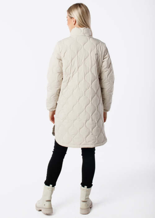 Five Seasons pavasara-rudens mētelis Joan