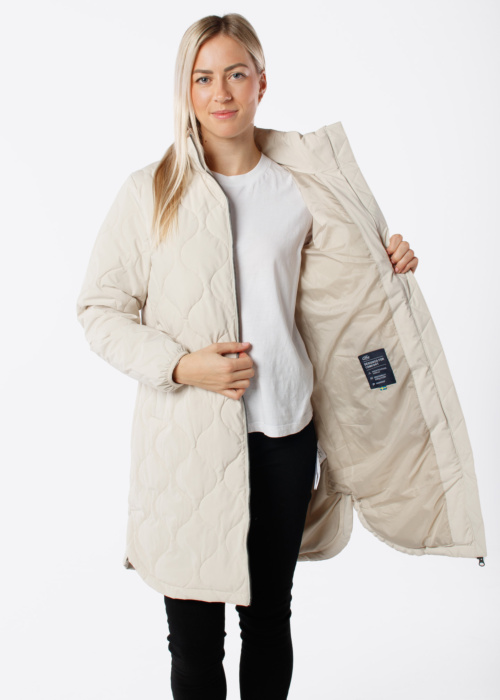 Five Seasons pavasara-rudens mētelis Joan