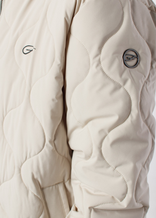 Five Seasons pavasara-rudens mētelis Joan