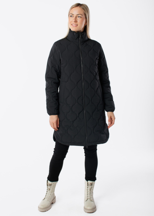 Five Seasons pavasara-rudens mētelis Joan