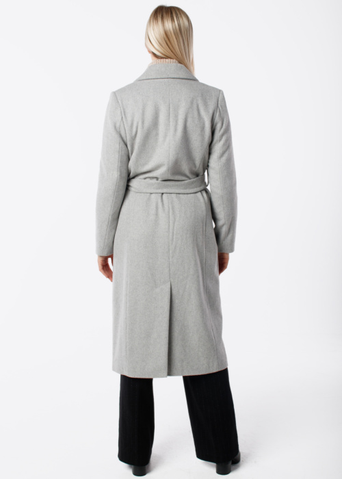 Ivo Nikkolo Villane mētelis Cali