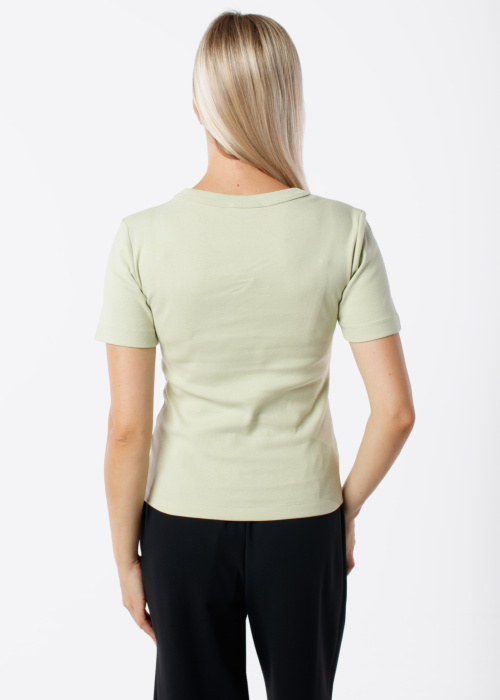 Ivo Nikkolo T-krekls Janeta