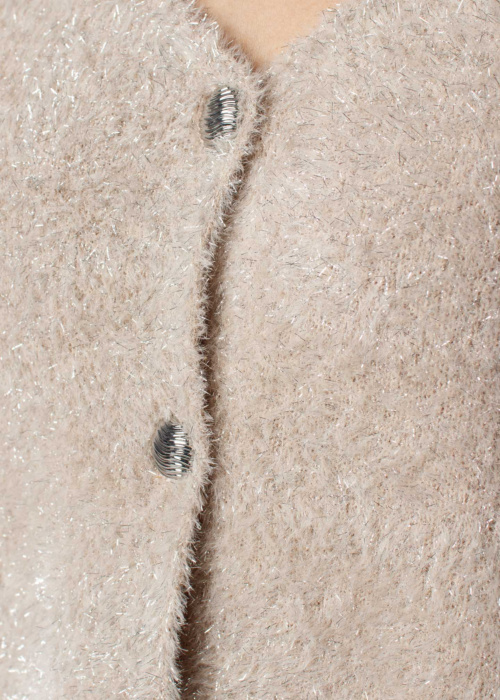 YAS kardigans Listra