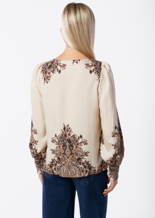 Блуза Adara Fransa