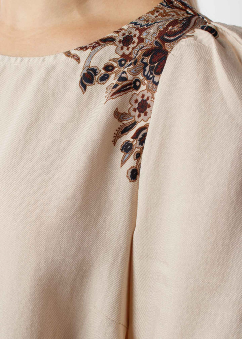 Блуза Adara Fransa