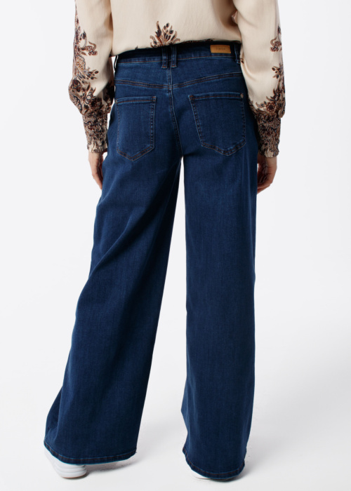 Джинсы Atlanta Hanna Fransa