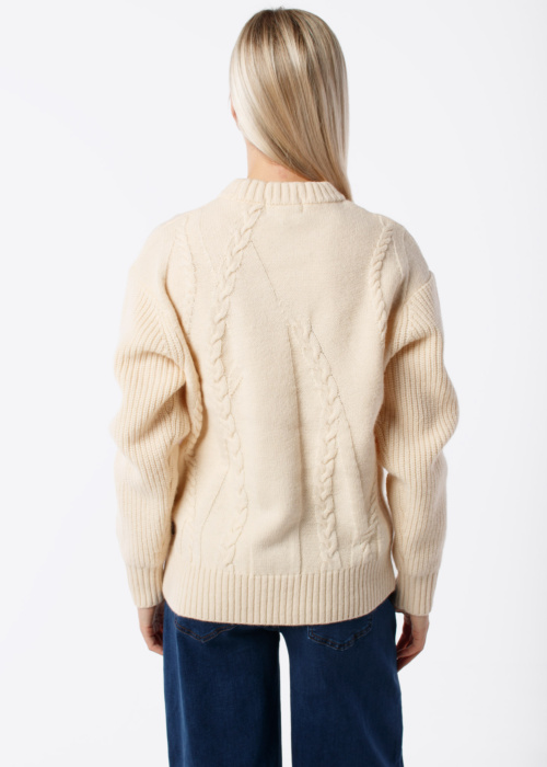 G-Star adījums Big Cable