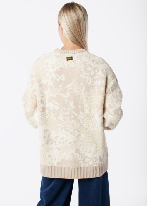 Кофта Loose G-Star