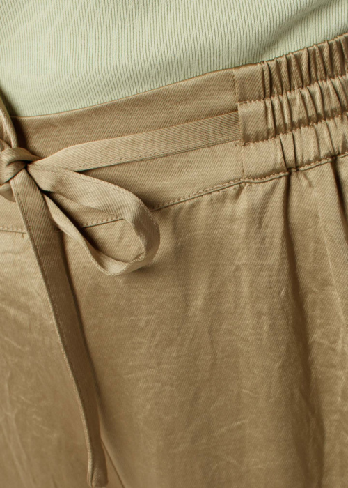 Ivo Nikkolo garās bikses Tessaki