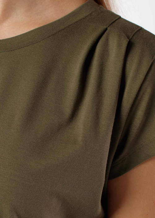 Ivo Nikkolo T-krekls Joana