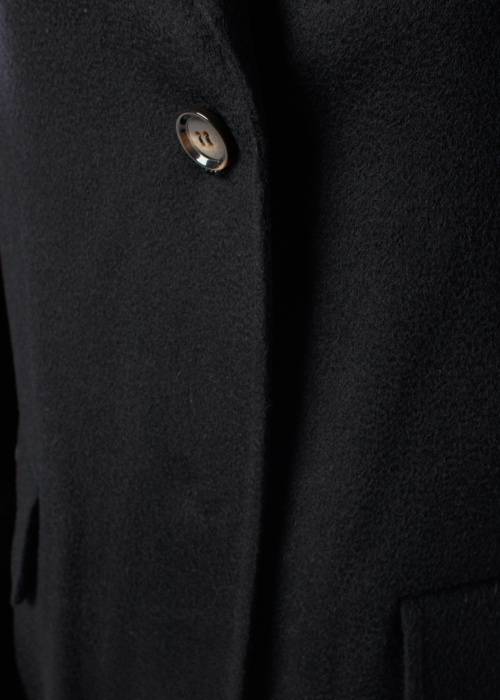 Ivo Nikkolo Villane mētelis Carabel