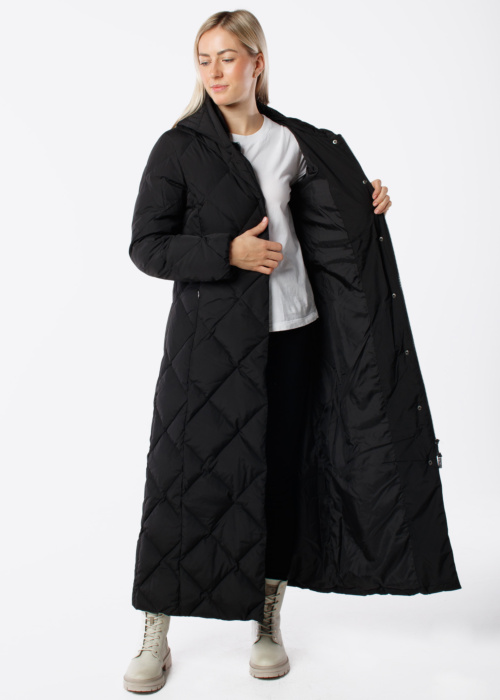 Пуховое пальто Majella Ivo Nikkolo