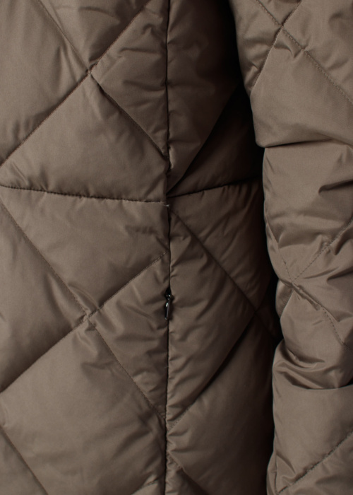 Ivo Nikkolo dūnu mētelis Majella