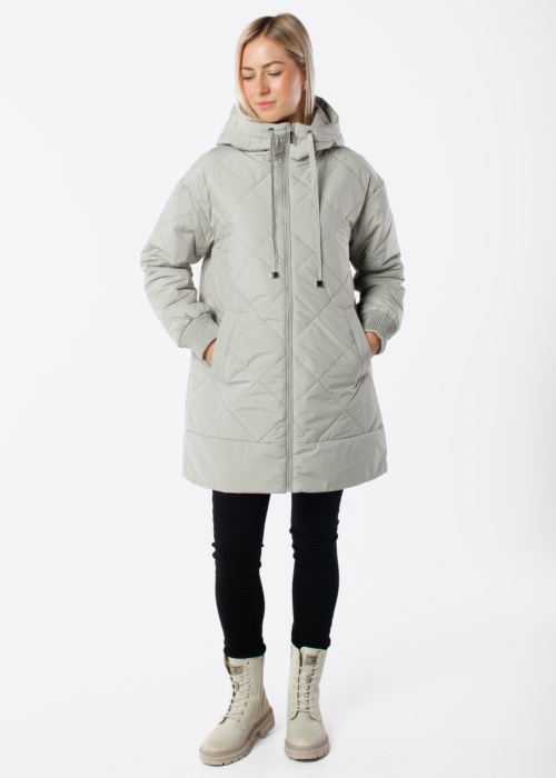 Ivo Nikkolo pavasara-rudens mētelis Moon