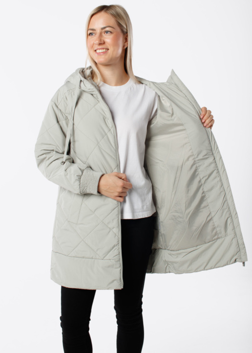 Ivo Nikkolo pavasara-rudens mētelis Moon