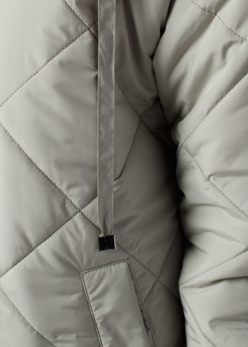 Ivo Nikkolo pavasara-rudens mētelis Moon