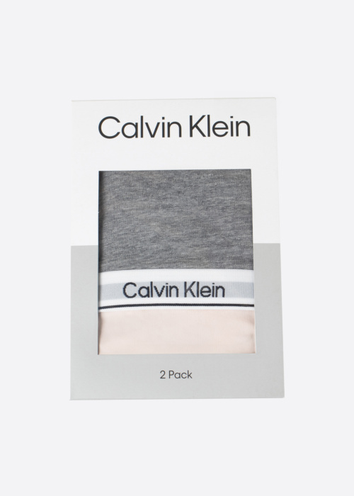 Calvin Klein Kids Underwear krūšturis kastītē 2 pāri
