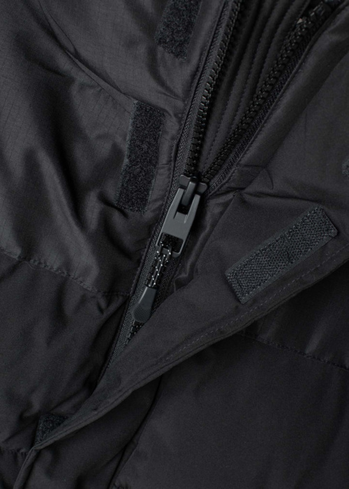 Зимнее пальто Tye Only & Sons