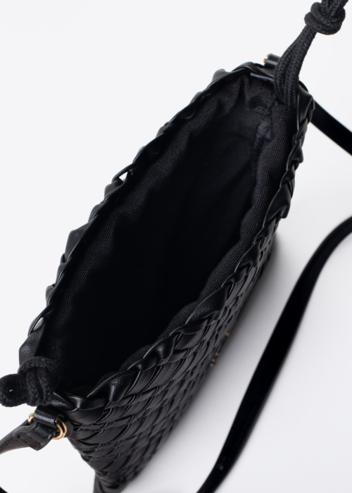 Tommy Hilfiger rokassoma Braided