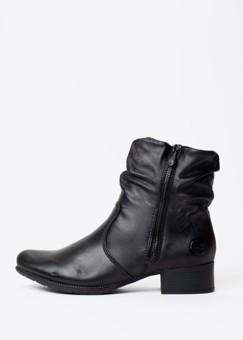 Полусапоги Rieker