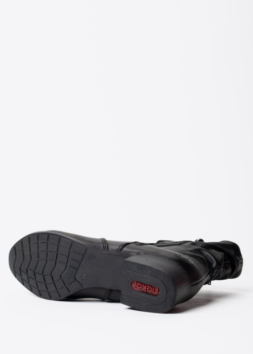 Полусапоги Rieker