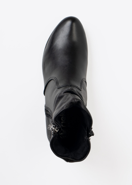 Полусапоги Rieker