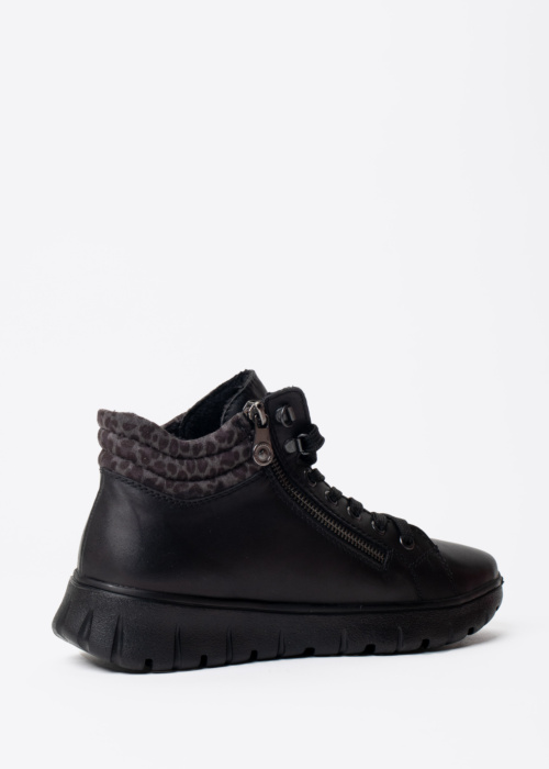 Полусапоги Rieker