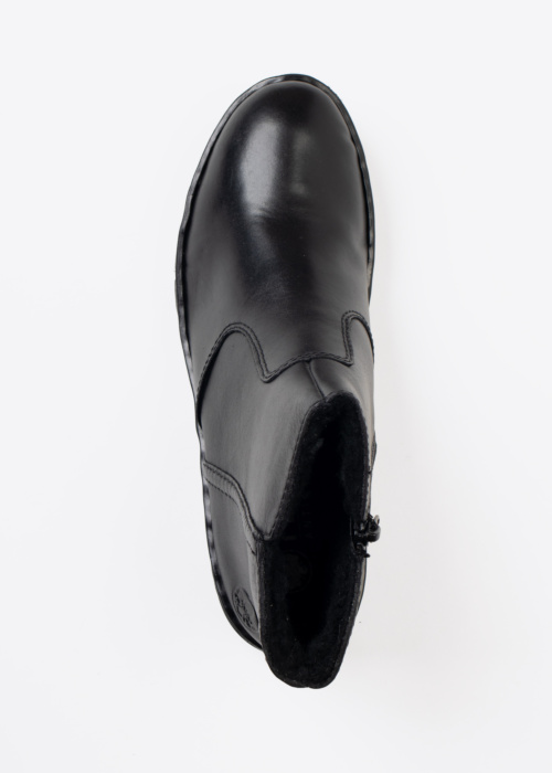 Зимние сапоги Rieker