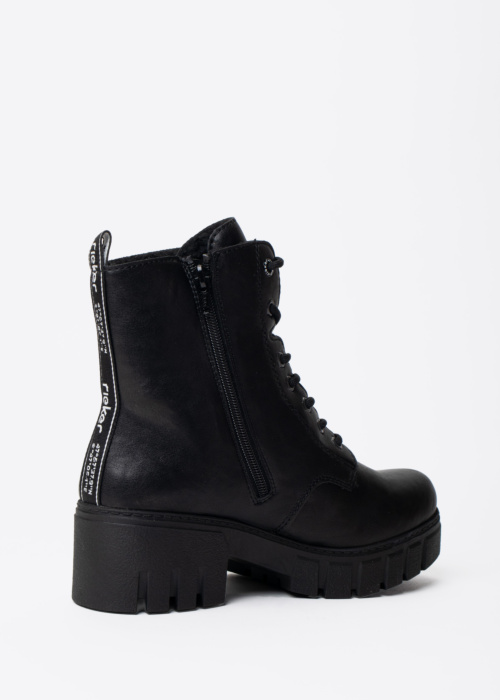 Talve Полусапоги Rieker