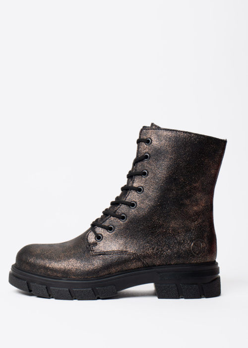 Talve Полусапоги Rieker