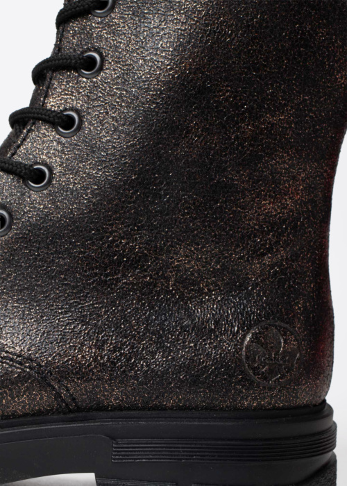 Talve Полусапоги Rieker