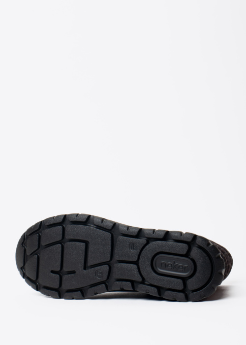 Полусапоги Rieker