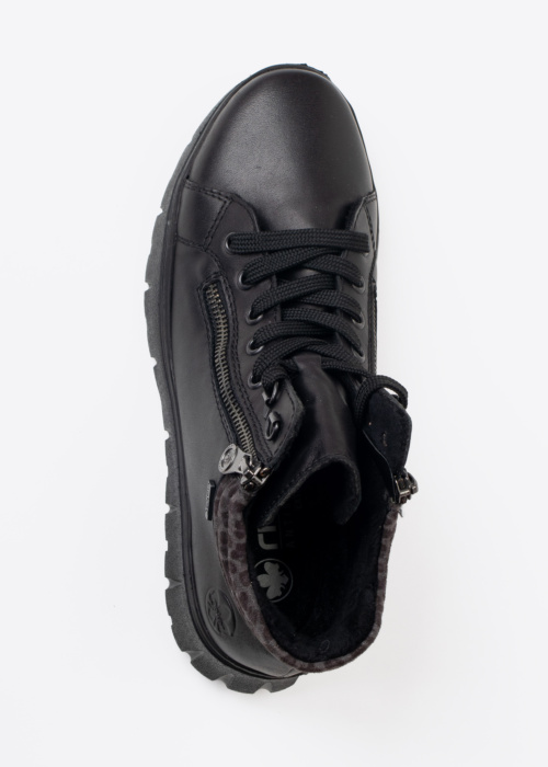 Полусапоги Rieker