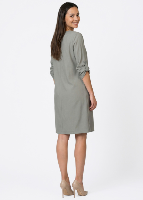 Платье Caina Hansmark