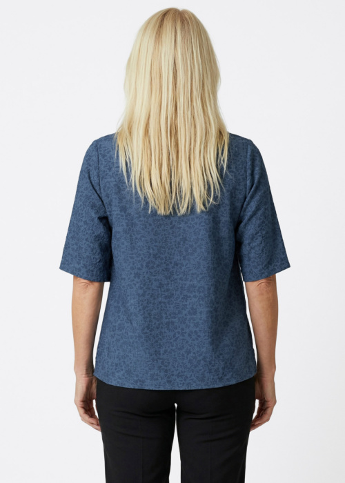 Hansmark blūze Carter