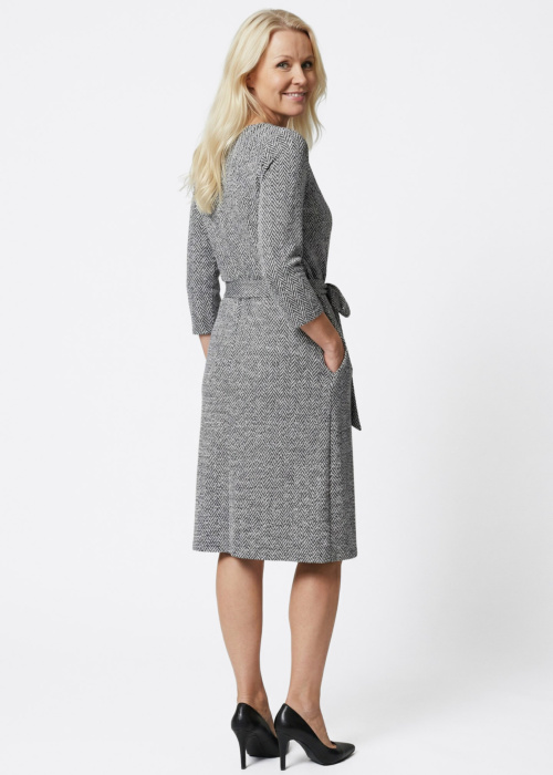 Платье Grethe Hansmark