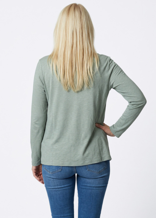 Hansmark kardigans Atveries